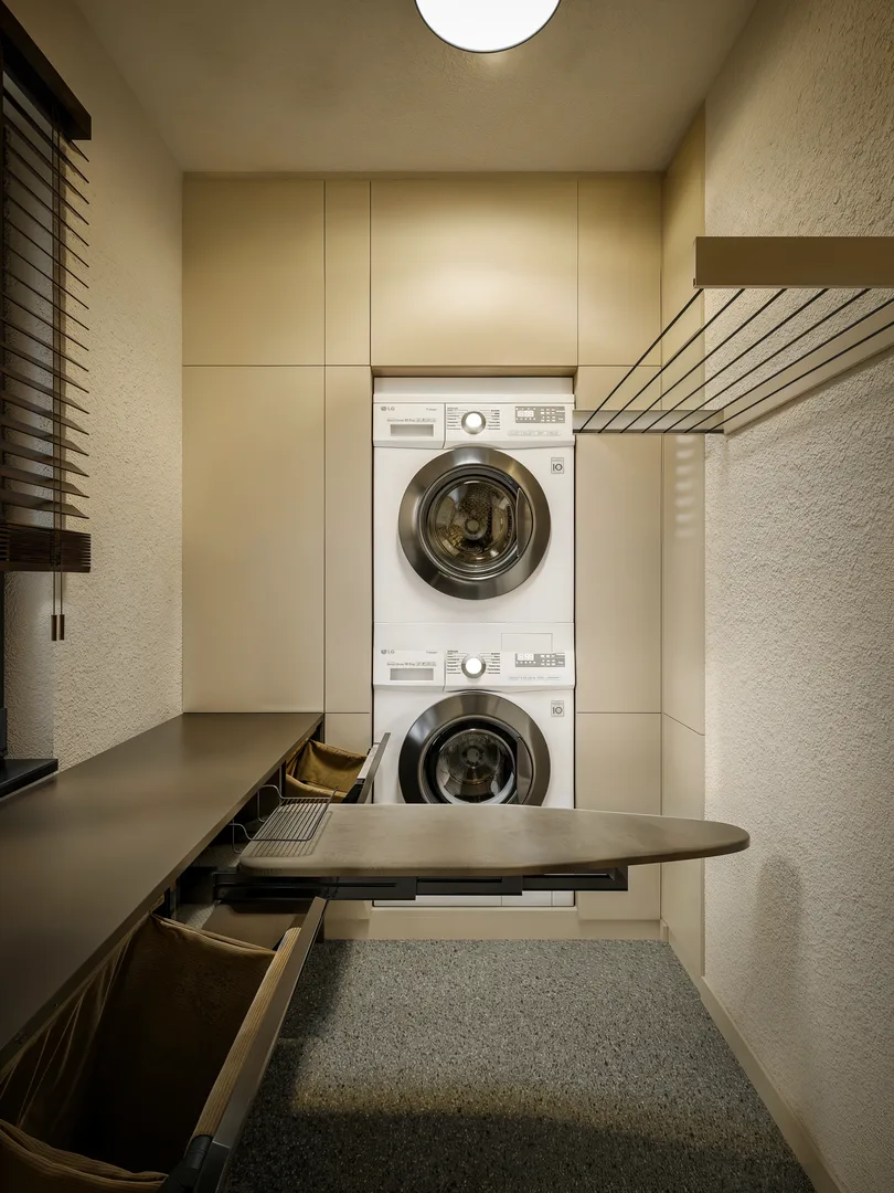 Apartments Reinach