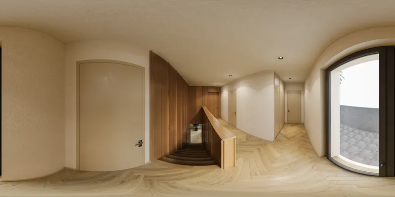 360° panorama, view 31